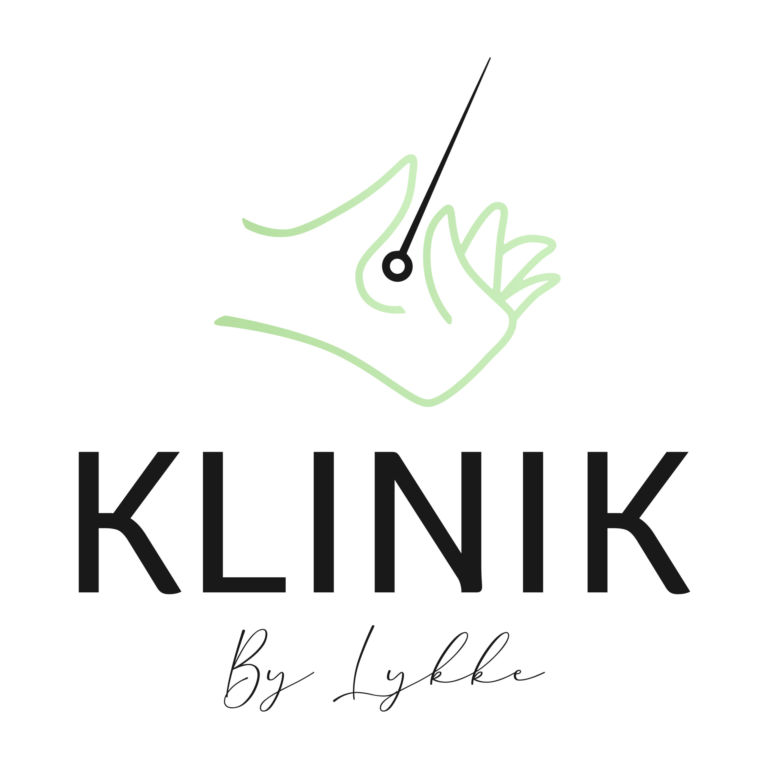 Klinik By Lykke Logo